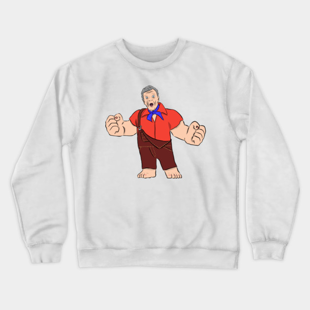 Wreck It Furley